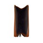Zoozie Bags Cartera Unisex Figo - Tan